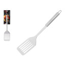 Лопатка перфорированная, нержавеющая сталь, серия CHEF, PERFECTO LINEA (21-001325) 