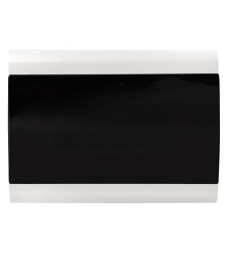Бокс ЩРН-П-12 модулей навесной пластик "SlimBox" IP41 EKF PROxima 