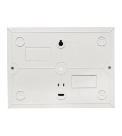 Бокс ЩРН-П-12 модулей навесной пластик "SlimBox" IP41 EKF PROxima 