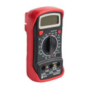 Мультиметр цифровой MAS830L EKF Expert (In-180701-pm830L) 