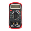 Мультиметр цифровой MAS830L EKF Expert (In-180701-pm830L) 
