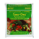 Удобрение для овощей, ягод, цветов Гуми-ОМИ, 0,7кг