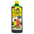 Удобрение для томатов и перцев Флоргумат, 500мл.