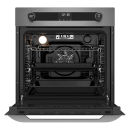 Шкаф духовой электрический MAUNFELD EOEM7614S (КА-00021324) 