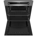 Шкаф духовой электрический MAUNFELD EOEM7614S (КА-00021324) 