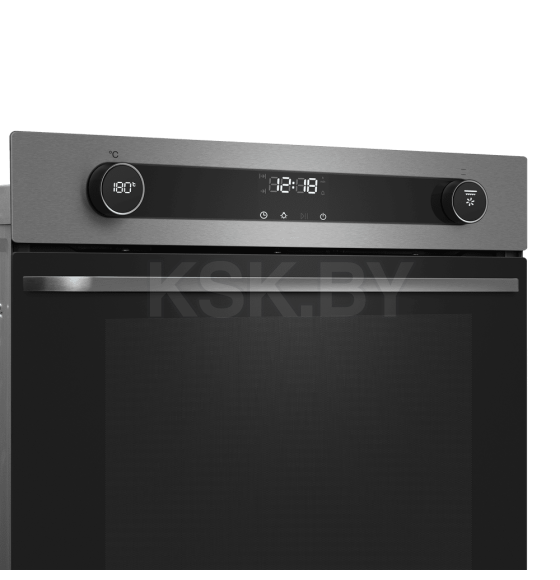 Шкаф духовой электрический MAUNFELD EOEM7614S (КА-00021324) 