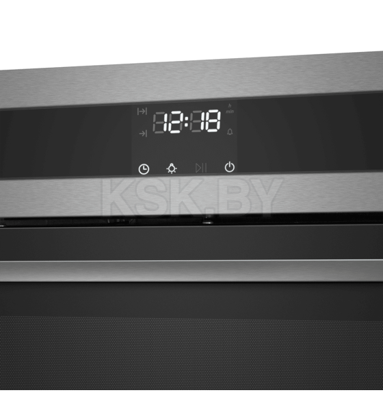 Шкаф духовой электрический MAUNFELD EOEM7614S (КА-00021324) 