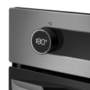 Шкаф духовой электрический MAUNFELD EOEM7614S (КА-00021324) 