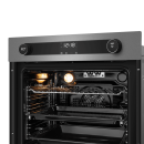 Шкаф духовой электрический MAUNFELD EOEM7614S (КА-00021324) 