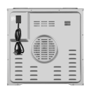 Шкаф духовой электрический MAUNFELD EOEM7614S (КА-00021324) 