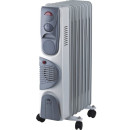 Масляный радиатор Oasis модель BВ-25Т