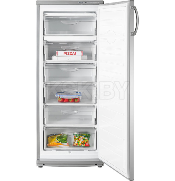 Морозильник ATLANT М 7184-080 (12642) 