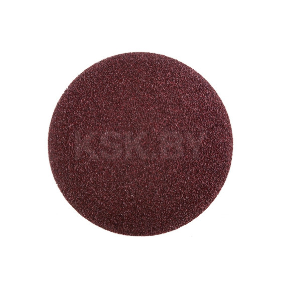 Шлифкруг абразивный 125 мм P40 Velcro (5 шт.)