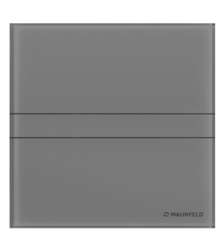 Вентилятор вытяжной MAUNFELD MFE12GGR