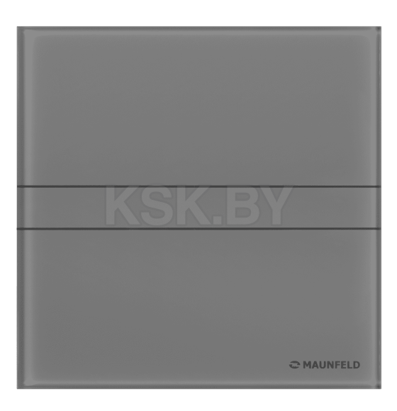 Вентилятор вытяжной MAUNFELD MFE12GGR (КА-00019904) 