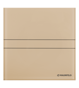 Вентилятор вытяжной MAUNFELD MFE12TGBG