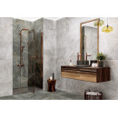 Керамогранит   Stoncrete Gray 600х1200 мм (D120226L ) ТМ Delacora (D120226L ) 
