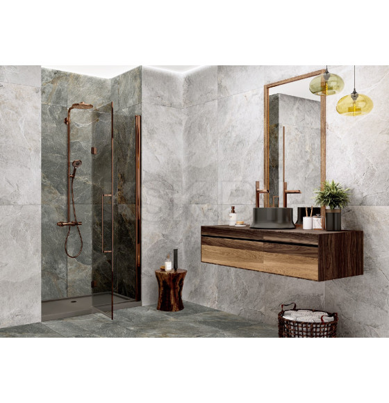 Керамогранит   Stoncrete Gray 600х1200 мм (D120226L ) ТМ Delacora (D120226L ) 