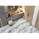 Керамогранит  Estelle Blue 600х600 мм (D60228M) ТМ New Trend (D60228M) 