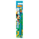 Зубная щетка  Детская  Oral-B Kids Soft  (6279) 