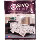 Комплект постельного белья Osiyo Home Tex 