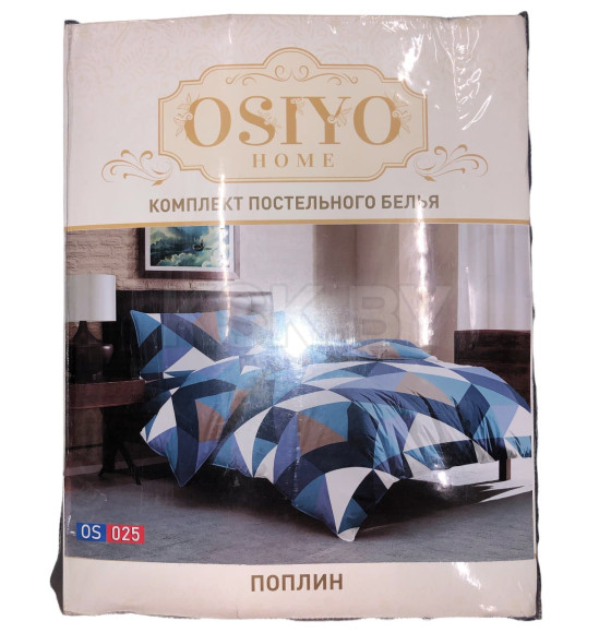 Комплект постельного белья Osiyo Home Tex 