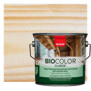 Защитно-декоративный состав Neomid BIO COLOR CLASSIC, бесцветный, 0,9 л