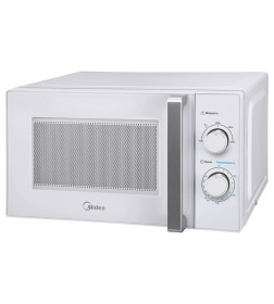 Микроволновая печь Midea MM820CXX-W