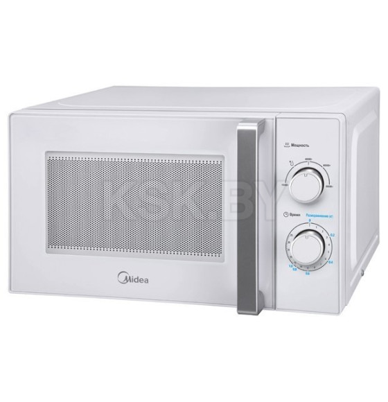 Микроволновая печь Midea MM820CXX-W (MM820CXX-W) 