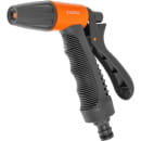 Пистолет-распылитель рег. с мягк. ручк. STARTUL GARDEN ST6012-02 (ST6012-02) 