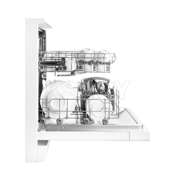 Посудомоечная машина Weissgauff DW 4035 (DW4035) 