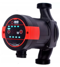 Насос циркуляционный IBO MAGI 2 25-40/180