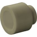 Муфта переходная внутр./внутр. 40/25 PPRC, серый Политэк (9000004025с) 