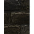 Камень декоративный ЛайтСтоун Доломит графит (А0304) 