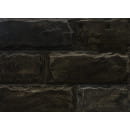 Камень декоративный ЛайтСтоун Доломит графит (А0304) 