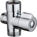 Дивертор для смесителя РМС, TYK 004К (TYK 004К) 