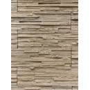 Камень декоративный Каменная мельница Сланец Карельский бежевый (2902 кам.мельн.) 