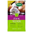 Удобрение открытого грунта лук-чеснок Добрая Сила, 0,9кг