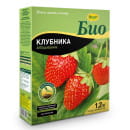 Удобрение сухое для клубники Фаско БИО, 1,2кг