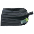 Лопата стальная эмалированная 330х365 без черенка, Сибртех, 61531 (61531) 