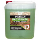 Биозащита "Пиротекс" (5 л) (И00001199) 