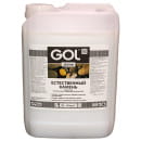 Пропитка № 288 для камня и кирпича Естественный Камень "GOLStone" (5 кг)