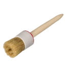 Кисть круглая 20 мм FASTER TOOLS 4068 (4068) 