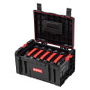 Набор ящиков для инструмента Qbrick System PRO 2.0 TOOLBOX + PRO Organiser Multi (5 шт) (Z257776PG001) 