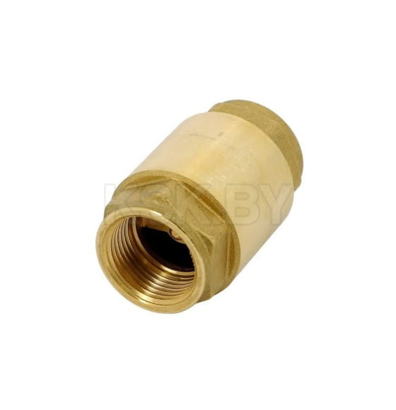 Клапан обратный 1" "EUROPA" itap