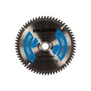 Диск пильный по алюминию 190х64Tх30/20 мм Hilberg Indastrial HA190 (HA190) 