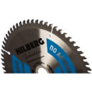 Диск пильный по алюминию 190х64Tх30/20 мм Hilberg Indastrial HA190 (HA190) 
