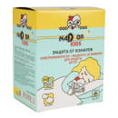 Комплект от комаров для детей - 45 ночей (Электрофумиготор+жидкость)  Nadzor (DET1245) 
