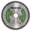 Диск пильный по дереву 235х64Tх30 мм Hilberg Indastrial HW237 (HW237) 