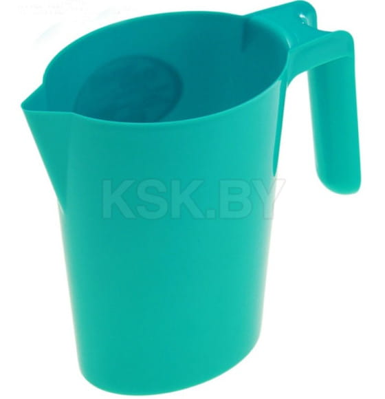 Кувшин Санти 7-26с бирюза (ИК 01937000) 